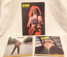 3x POP Musikmagazin