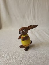 Osterhase, Hase, Holz, Deko