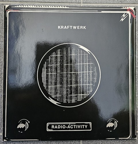 Kraftwerk radio activity - radio-activity,