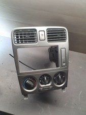 Subaru Forester SG 2006