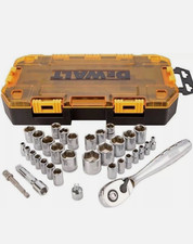 DEWALT DWMT73804 Drive Socket