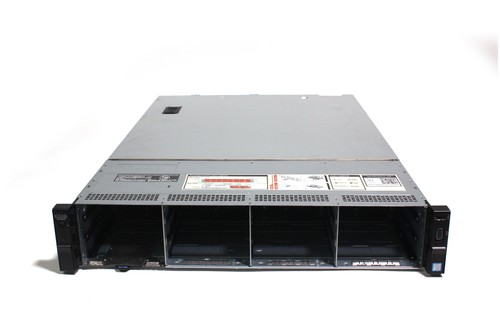 Dell poweredge r730xd lff - dell, 2x