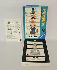 MIX MAX 1972 Ravensburger Spiel Rarität vollständig 