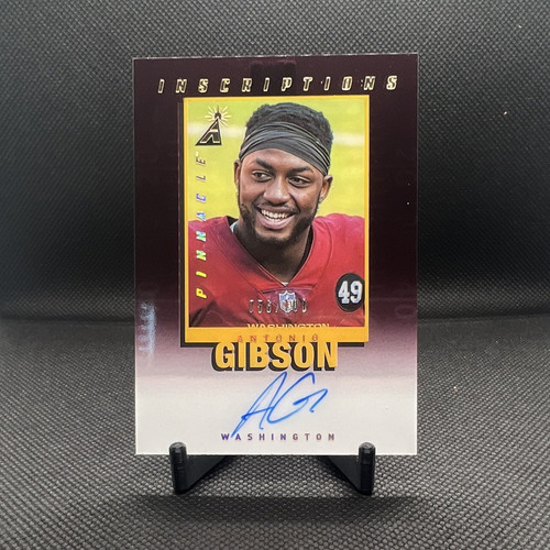Panini pinnacle 2021 - pinnacle, antonio