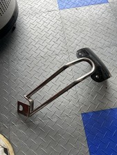 Suzuki GSX-R 750/600 SRAD Bj.97- 00 Ex-rear-Fender,LSL Spritzschutz/Radabdeckung