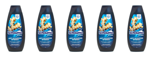Schauma xtra anti - schauma, anti-schuppen
