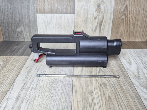 Universal roto start - roto, rc