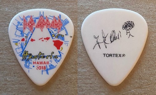 Def leppard rick allen - def,