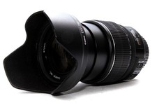 Canon EF-S 15-85mm f/3.5-5.6 IS USM hochwertiges Standard Objektiv Canon EOS