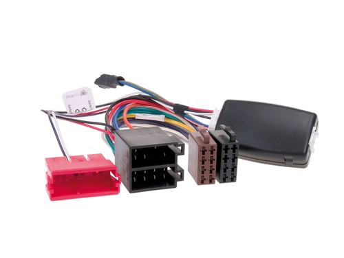 Acv lenkradgrundinterface für - acv,