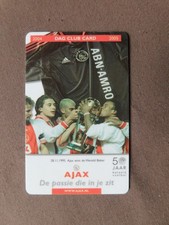 Day club card gebraucht 2004 - gebraucht,