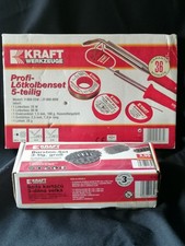 KRAFT-WERKZEUGE, Profi