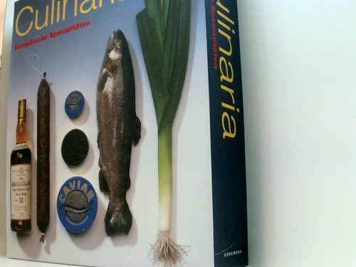 Culinaria europäische - culinaria, 1/2.
