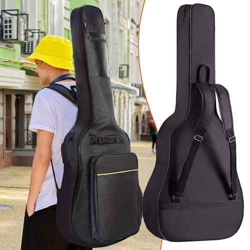 Gitarren tasche oxford - e-gitarren, tasche,oxford