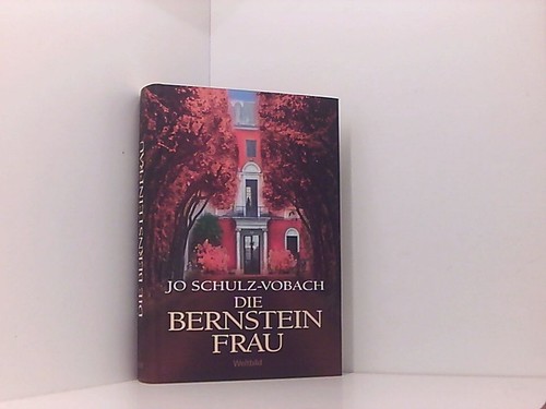 Die bernsteinfrau roman - die,