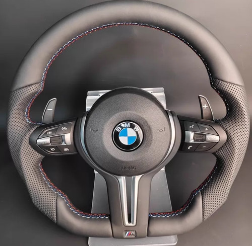 Bmw sport lenkrad f10 f30 - lenkrad,