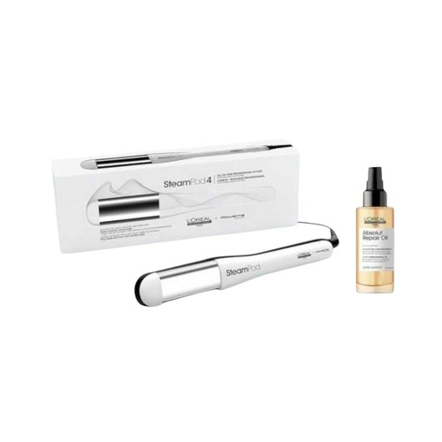 Oréal steampod 4 - steampod,