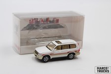 Micro City Toyota Landcruiser