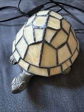 Paul Neuhaus Schildkrötenlampe  Tolles Design ..Top Zustand