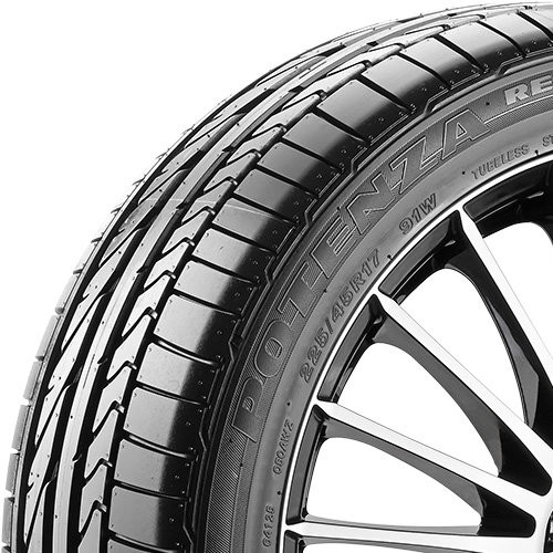 Bridgestone potenza 050 a - potenza,