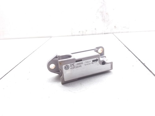 Ford galaxy airbagsensor - ford,