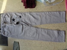 Hose/Schlupfhose Gr.  42 in