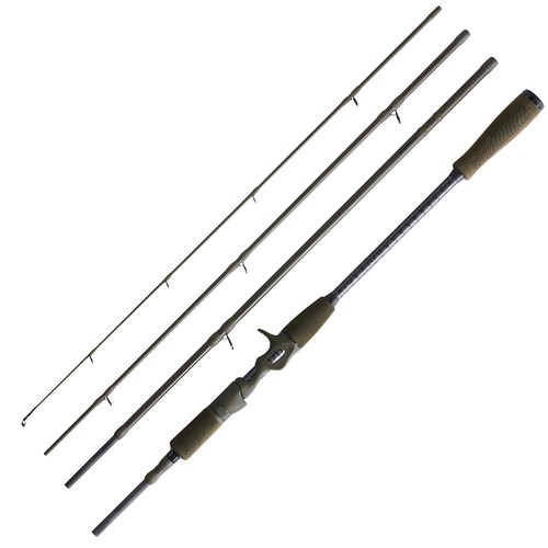 Savage gear raubfischrute - gear, sg4