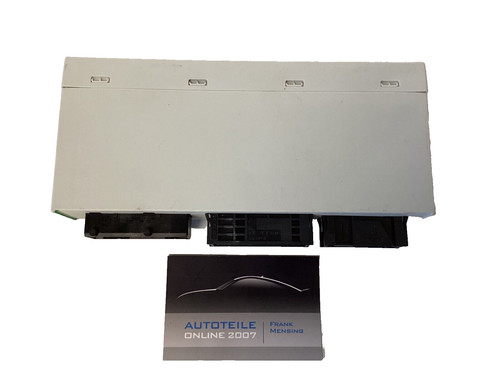 Bmw e46 grundmodul - bmw,