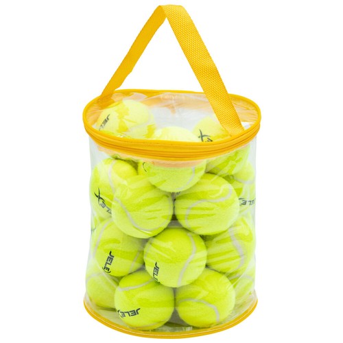 Jelex tiebreak tennisball - "tiebreak",