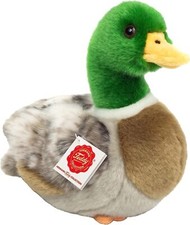 Teddy hermann wildente cm - teddy,