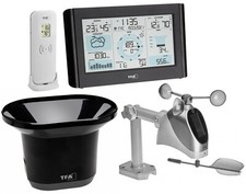 TFA 35.1161.01 Weather Pro