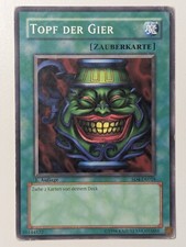 Topf der Gier SD4-DE018 1