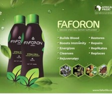 FAFORON HERBAL BITTER DRINK