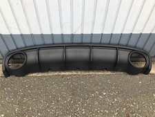 Diffusor für Audi A6 4G