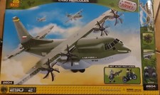 Cobi 2604 - Small Army - C-130 Hercules