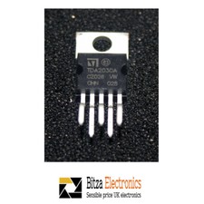 ST TDA2030 TDA2030A 35W Audio