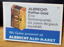 Albrecht Aldi-Markt -