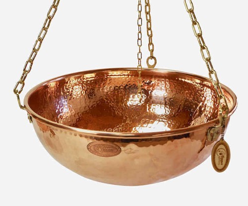 Coppergarden kupferschale - coppergarden, 10