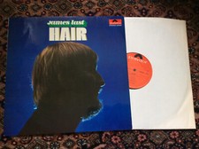 James Last -  Hair  [LP Vinyl]
