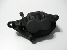 Bremssattel Bremszange vorne links Yamaha XVS 1300 Midnight Star, VP26, 2007-