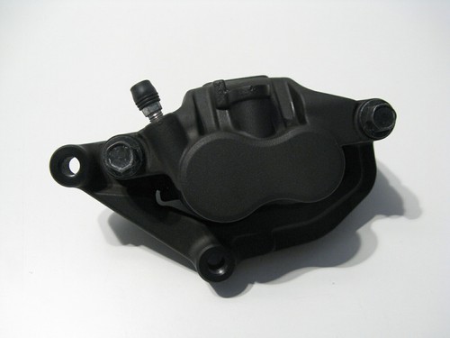 Bremssattel bremszange vorne - bremszange,