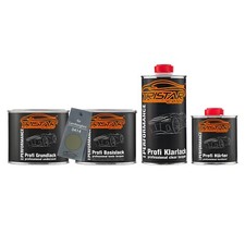 Autolack Set Dose für