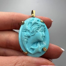 Vintage 925 Sterling Silber