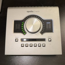Universal Audio Apollo Twin