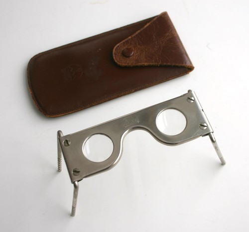 Altes zeiss aerotopo - zeiss,