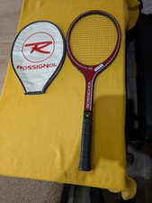 Vintage Rossignol RS