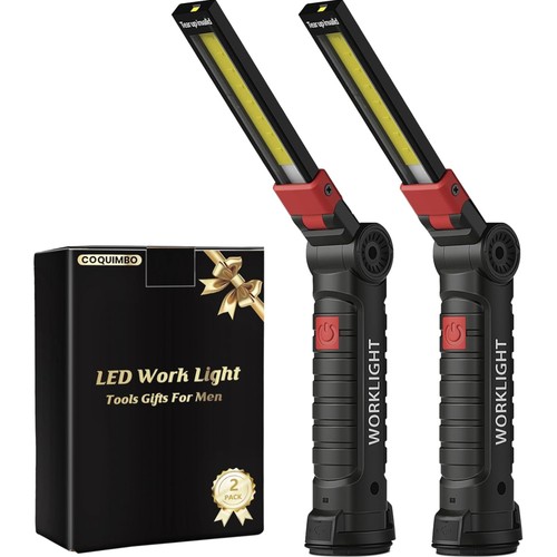 Led werkstattlampe - led,