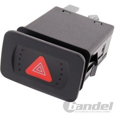 SCHALTER WARNBLINKER mit