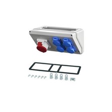 Hensel Mi Connection Box Mi CB