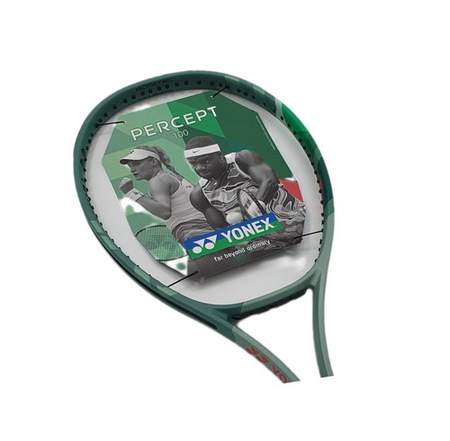 Yonex percept 100 - percept,